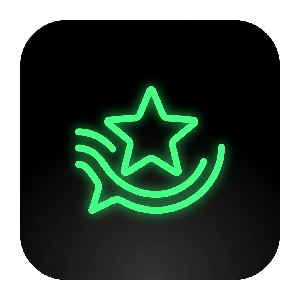 Rate-Music Logo
